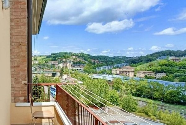 appartamento in vendita a Siena