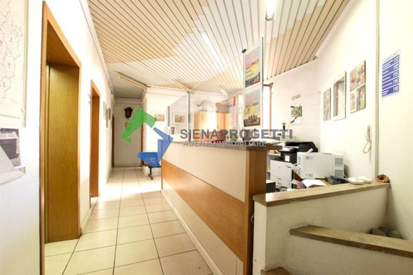 appartamento in vendita a Siena in zona Centro Città