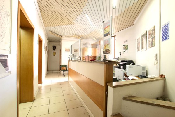 appartamento in vendita a Siena in zona Centro Città