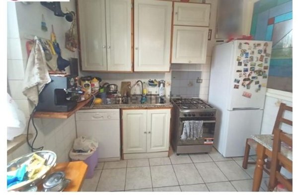 appartamento in vendita a Siena in zona Centro Città