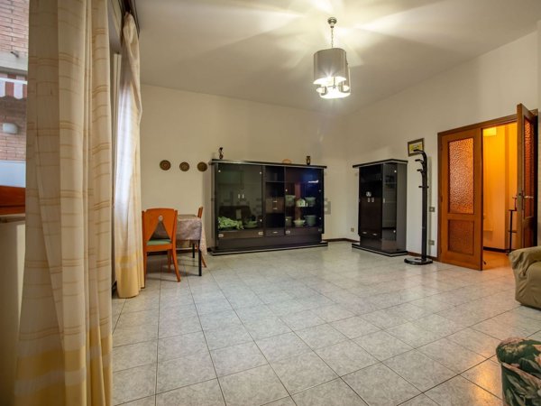 appartamento in vendita a Siena in zona San Dalmazio