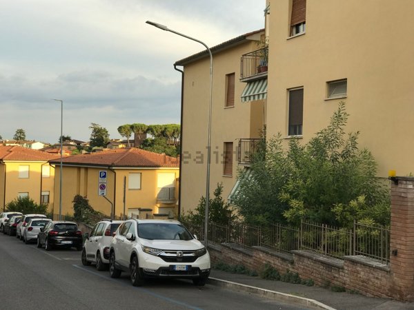 appartamento in vendita a Siena in zona Centro Città