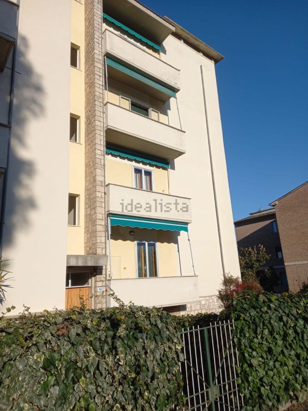 appartamento in vendita a Siena