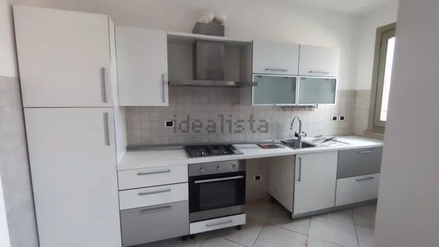 appartamento in vendita a Siena in zona Coroncina