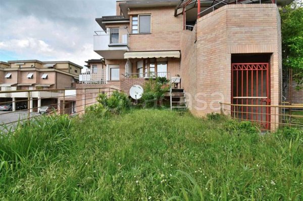 appartamento in vendita a Siena