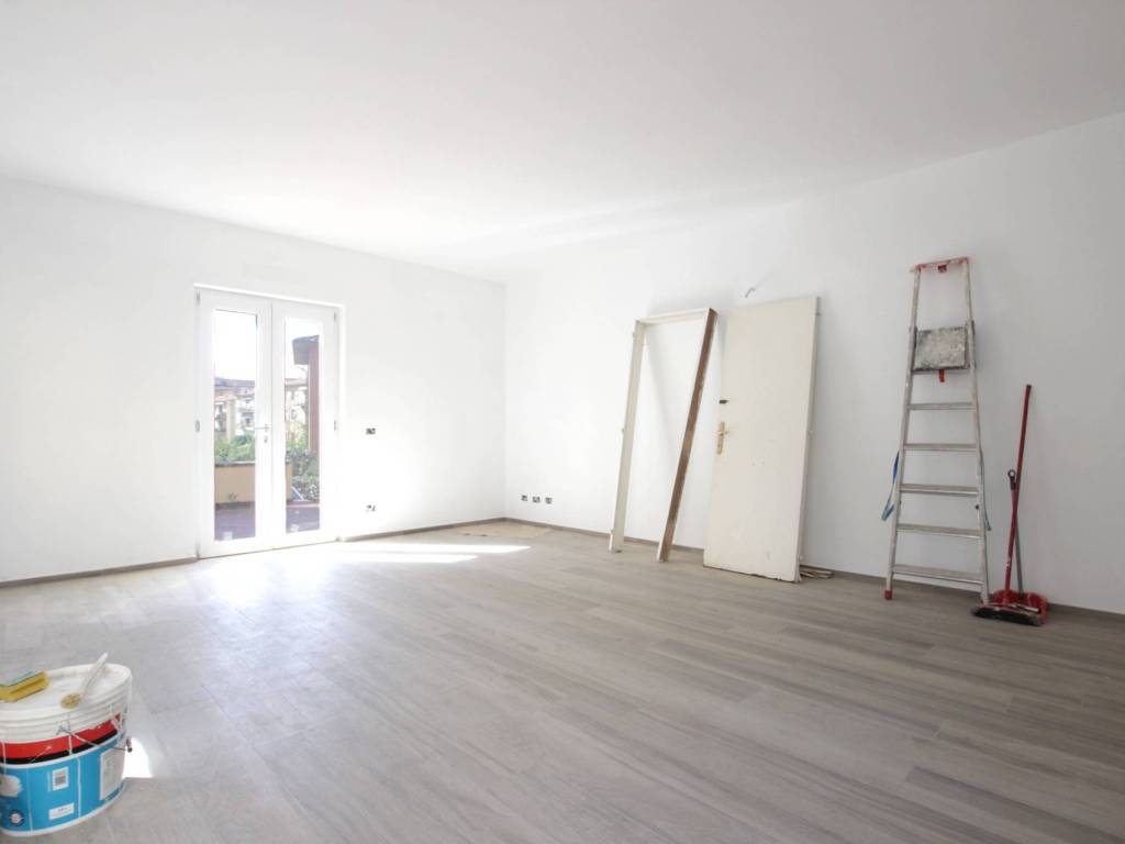 appartamento in vendita a Siena