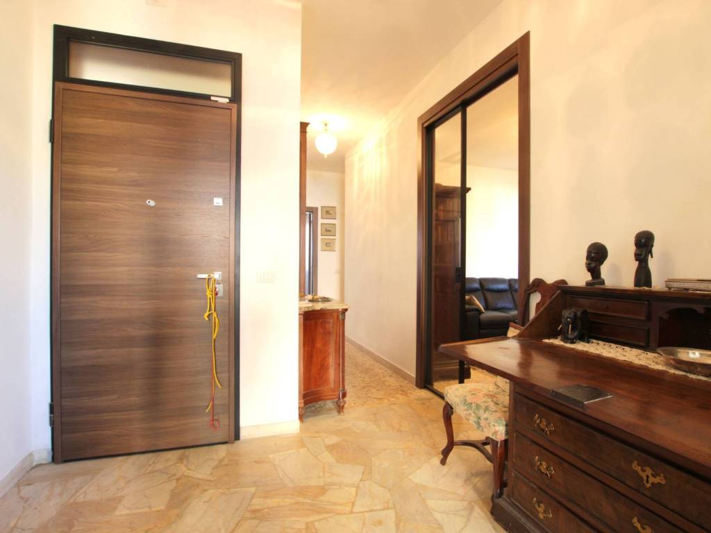 appartamento in vendita a Siena