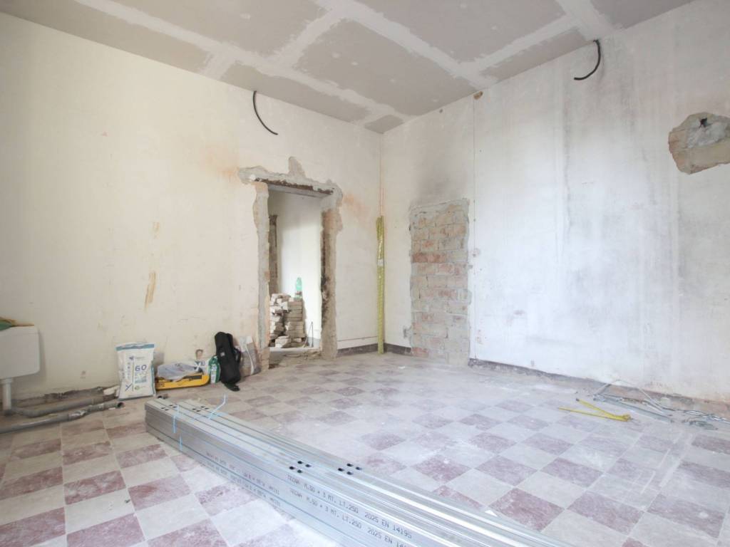 appartamento in vendita a Siena