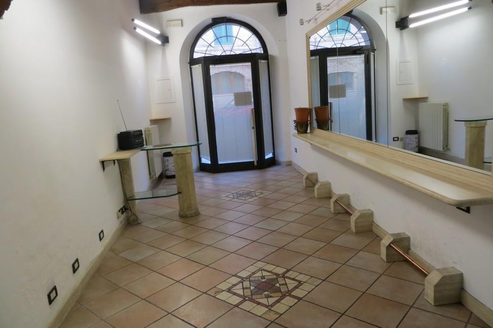 appartamento in vendita a Siena in zona Centro Città