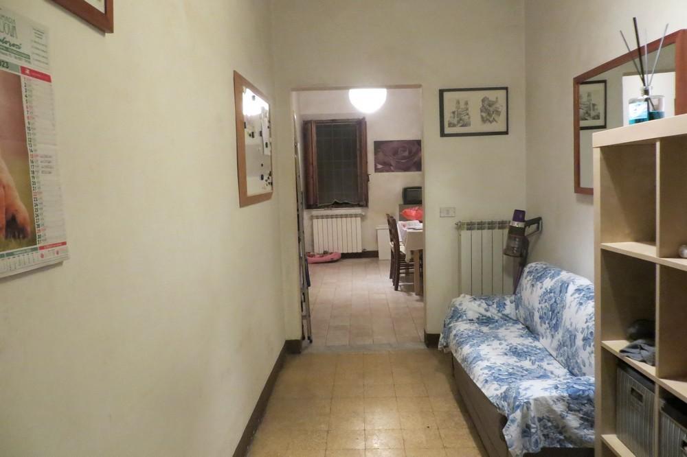appartamento in vendita a Siena