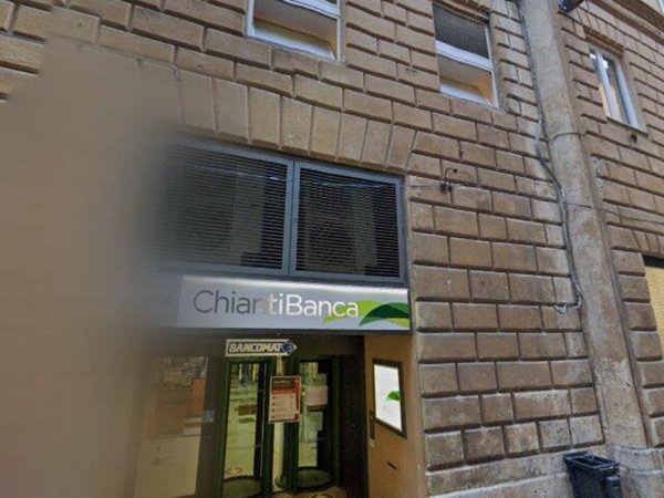 appartamento in vendita a Siena in zona Centro Città