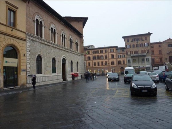 appartamento in vendita a Siena