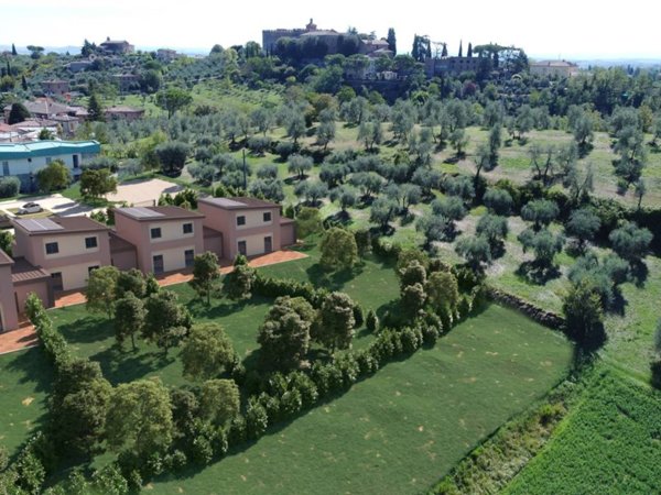 casa indipendente in vendita a Siena in zona San'Andrea a Montecchio