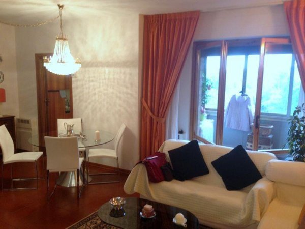 appartamento in vendita a Siena in zona Centro Città