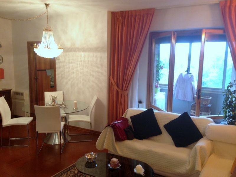 appartamento in vendita a Siena in zona Isola d'Arbia