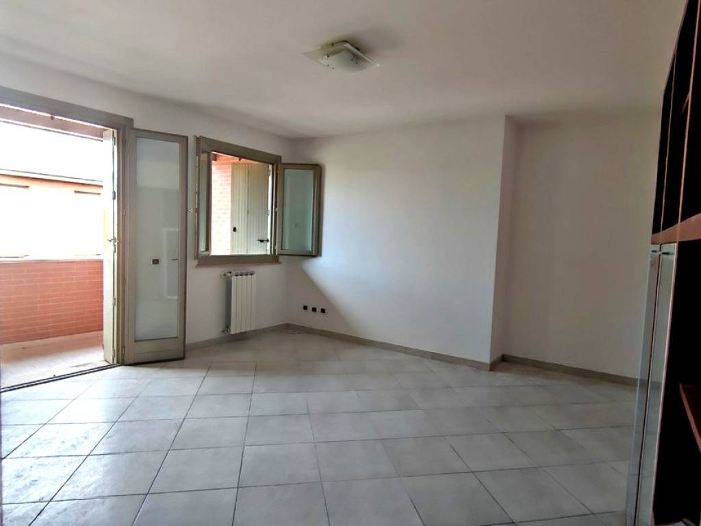 appartamento in vendita a Siena in zona Coroncina