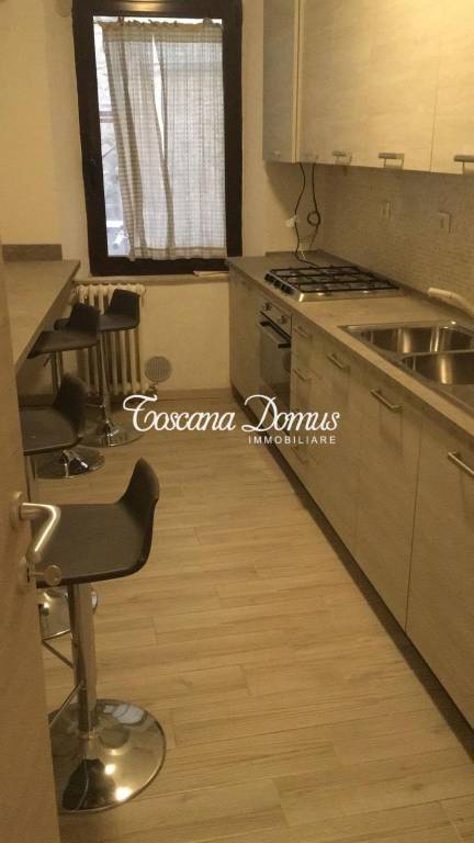 appartamento in vendita a Siena in zona Centro Città