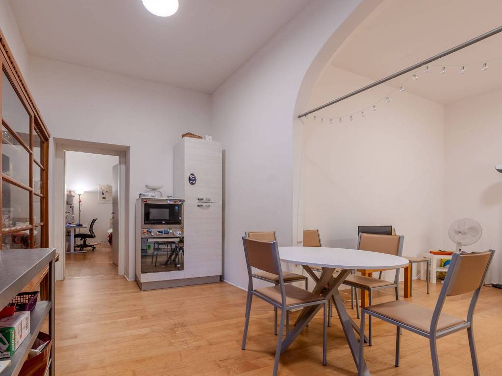 appartamento in vendita a Siena in zona Centro Città