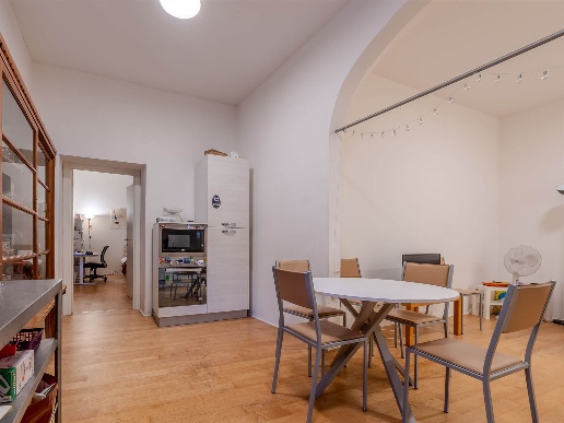 appartamento in vendita a Siena in zona Centro Città