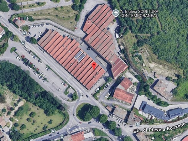 locale di sgombero in vendita a Siena