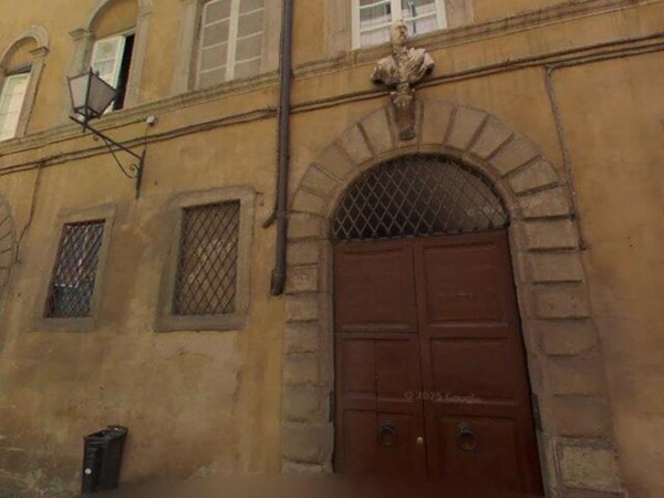 appartamento in vendita a Siena in zona Centro Città