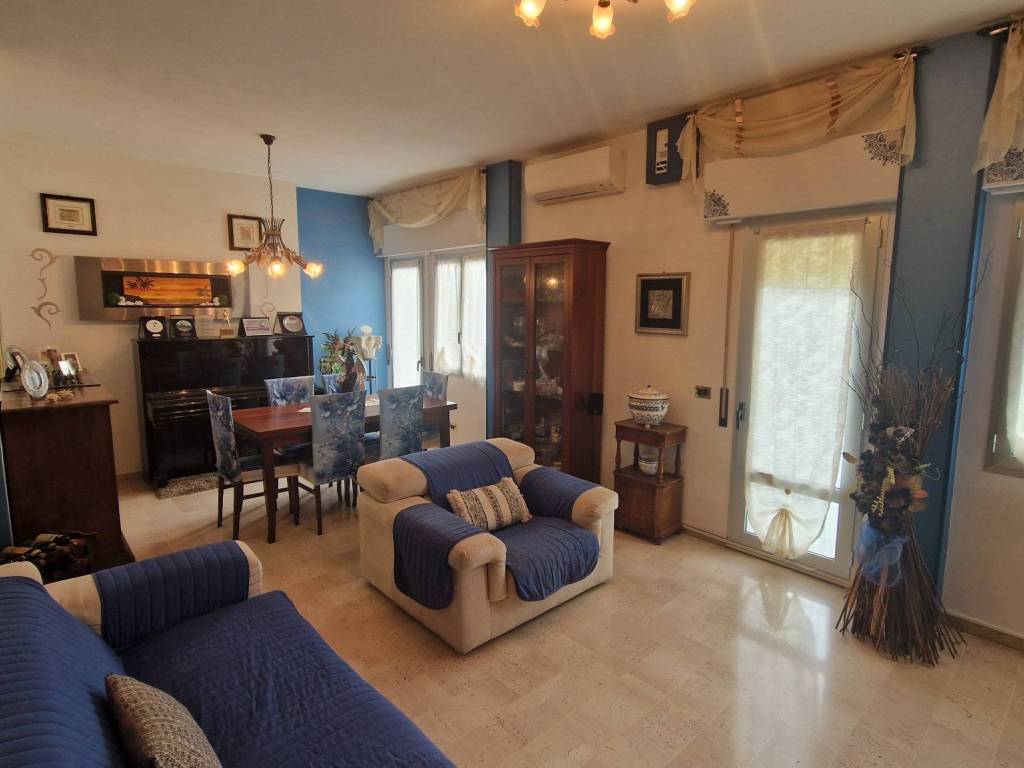 appartamento in vendita a Siena in zona San Miniato