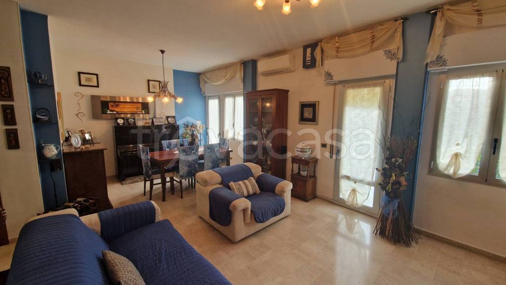 appartamento in vendita a Siena