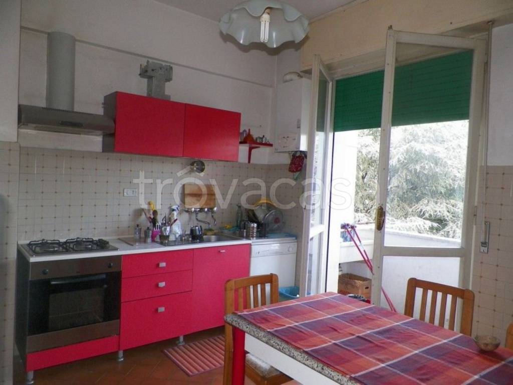 appartamento in vendita a Siena