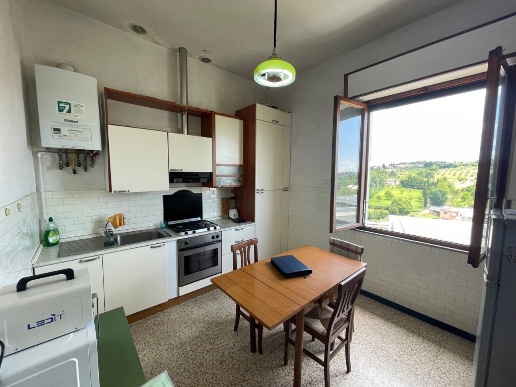 appartamento in vendita a Siena in zona Centro Città