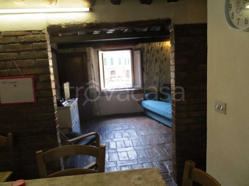 appartamento in vendita a Siena