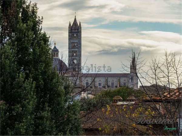 appartamento in vendita a Siena