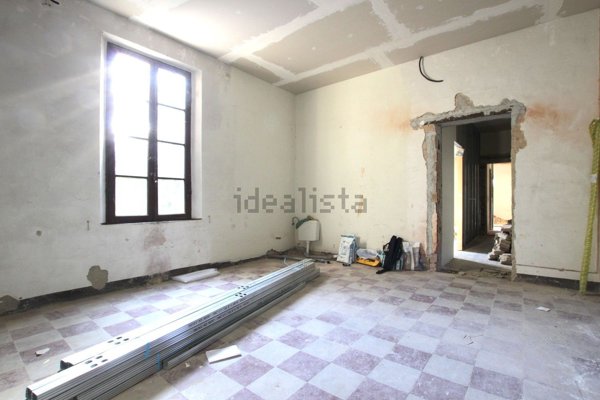 appartamento in vendita a Siena