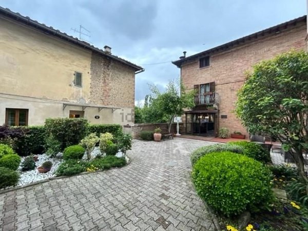 appartamento in vendita a Siena
