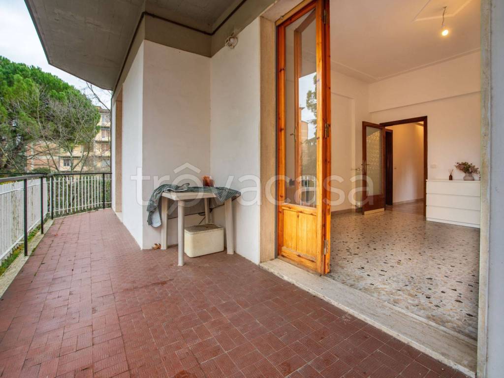 appartamento in vendita a Siena