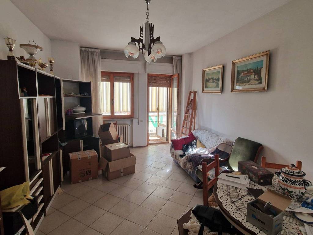 appartamento in vendita a Siena