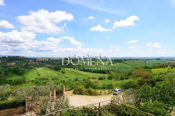 appartamento in vendita a Siena in zona Centro Città