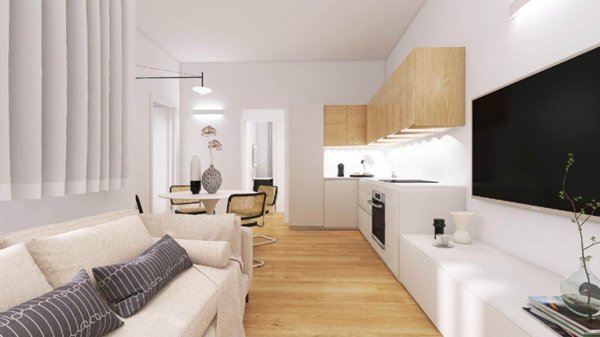 appartamento in vendita a Siena