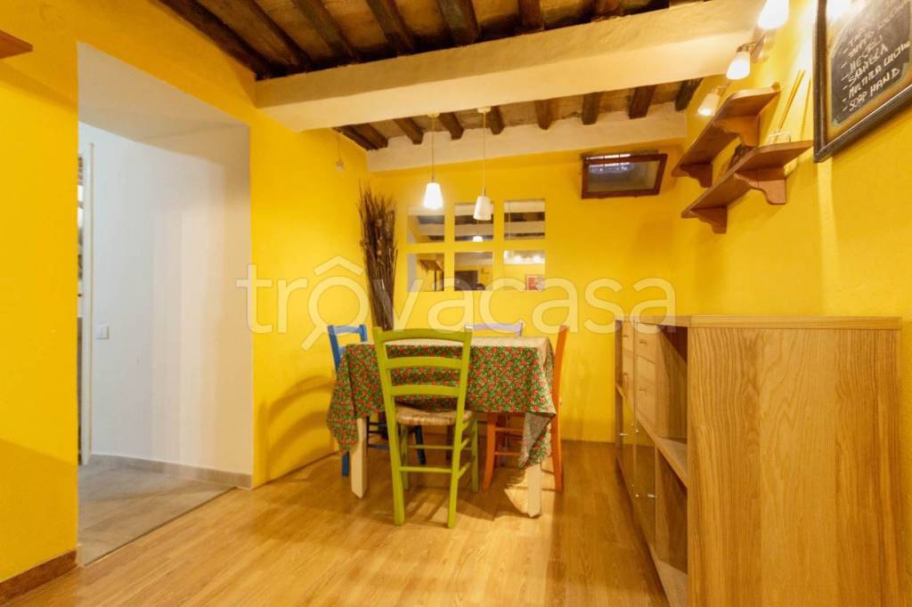 locale commerciale in vendita a Siena in zona Centro Città