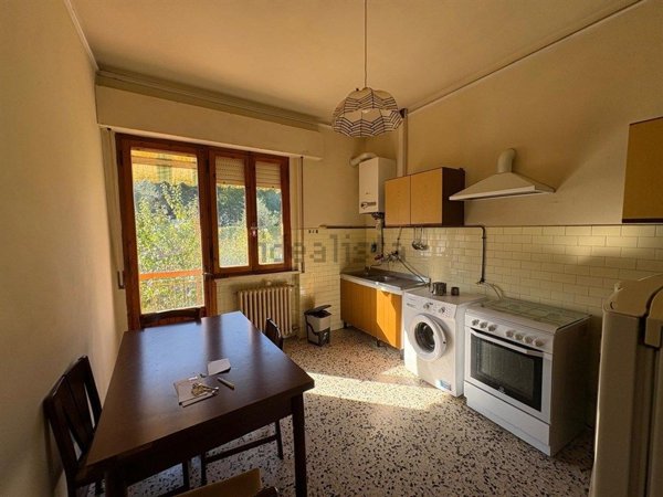 appartamento in vendita a Siena in zona Centro Città