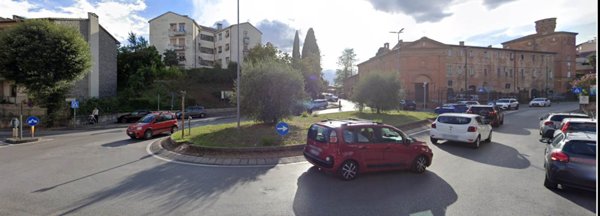 appartamento in vendita a Siena in zona Centro Città