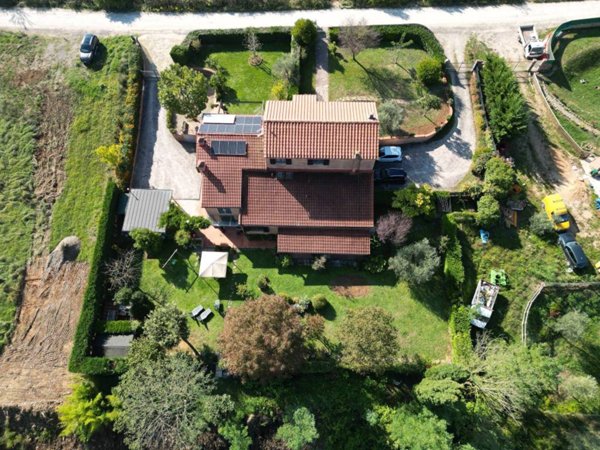 casa indipendente in vendita a Siena in zona Centro Città