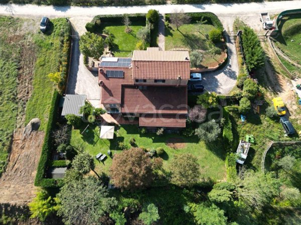 casa indipendente in vendita a Siena in zona Agostoli