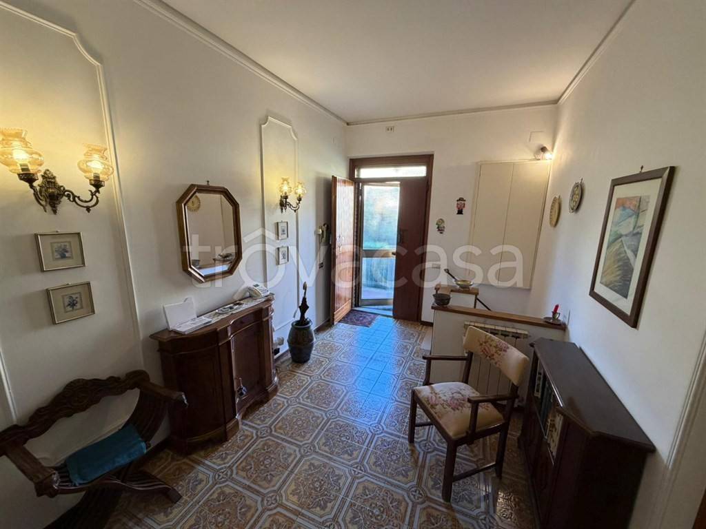 appartamento in vendita a Siena in zona San Miniato