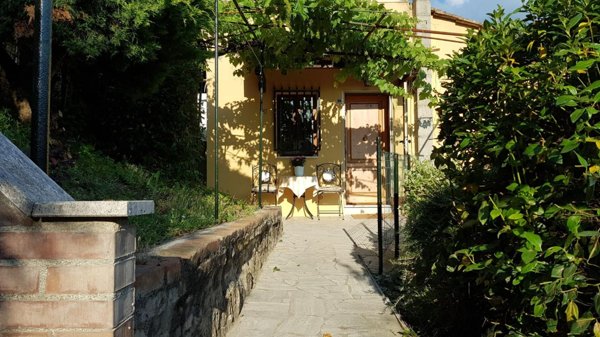 casa indipendente in vendita a Siena in zona Centro Città