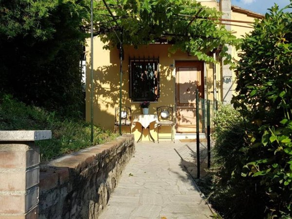 casa indipendente in vendita a Siena in zona Centro Città
