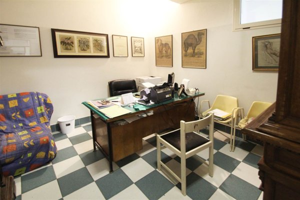 ufficio in vendita a Siena