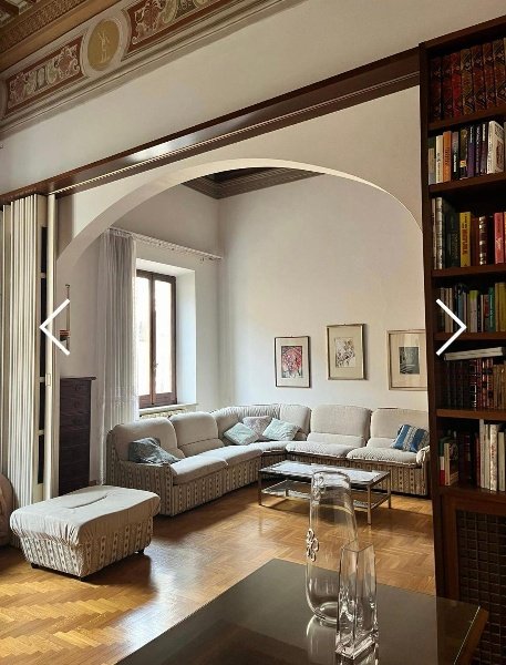 appartamento in vendita a Siena in zona Centro Città