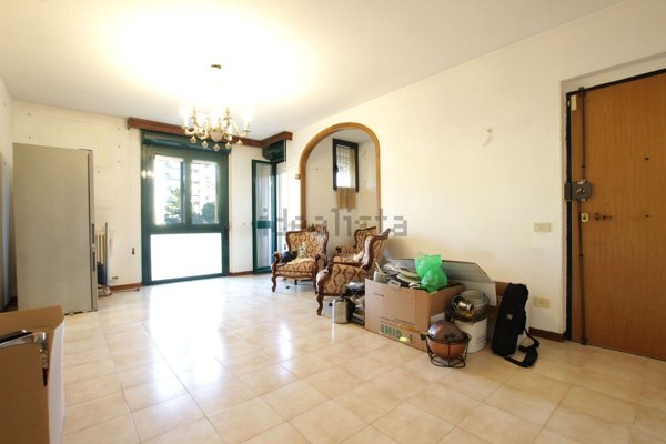 appartamento in vendita a Siena in zona San Miniato