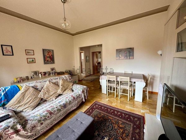 appartamento in vendita a Siena