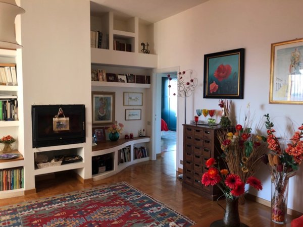 appartamento in vendita a Siena